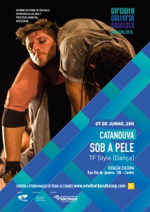 Catanduva Sob a Pele