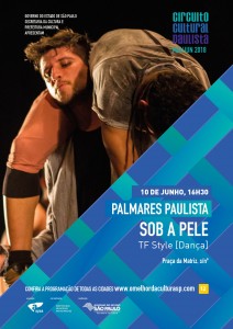 Palmares Paulista TF Style