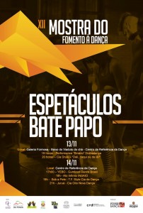 Mostra Fomento