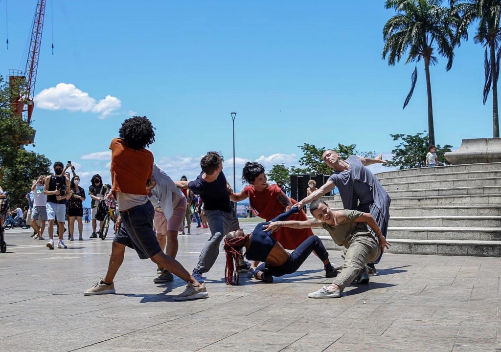 ELO - 03 - Rio de Janeiro