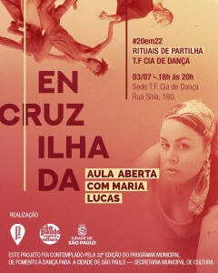 Julho.2023 - Aula Aberta Maria Lucas