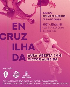Julho.2023 - Aula Aberta Victor