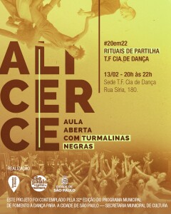 Março.2023 - Aula com Turmalinas