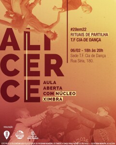 Março.2023 - Aula com Ximbra