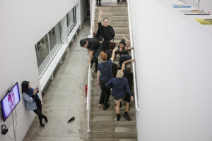 Zona Cinzenta - Filipe Berndt 11